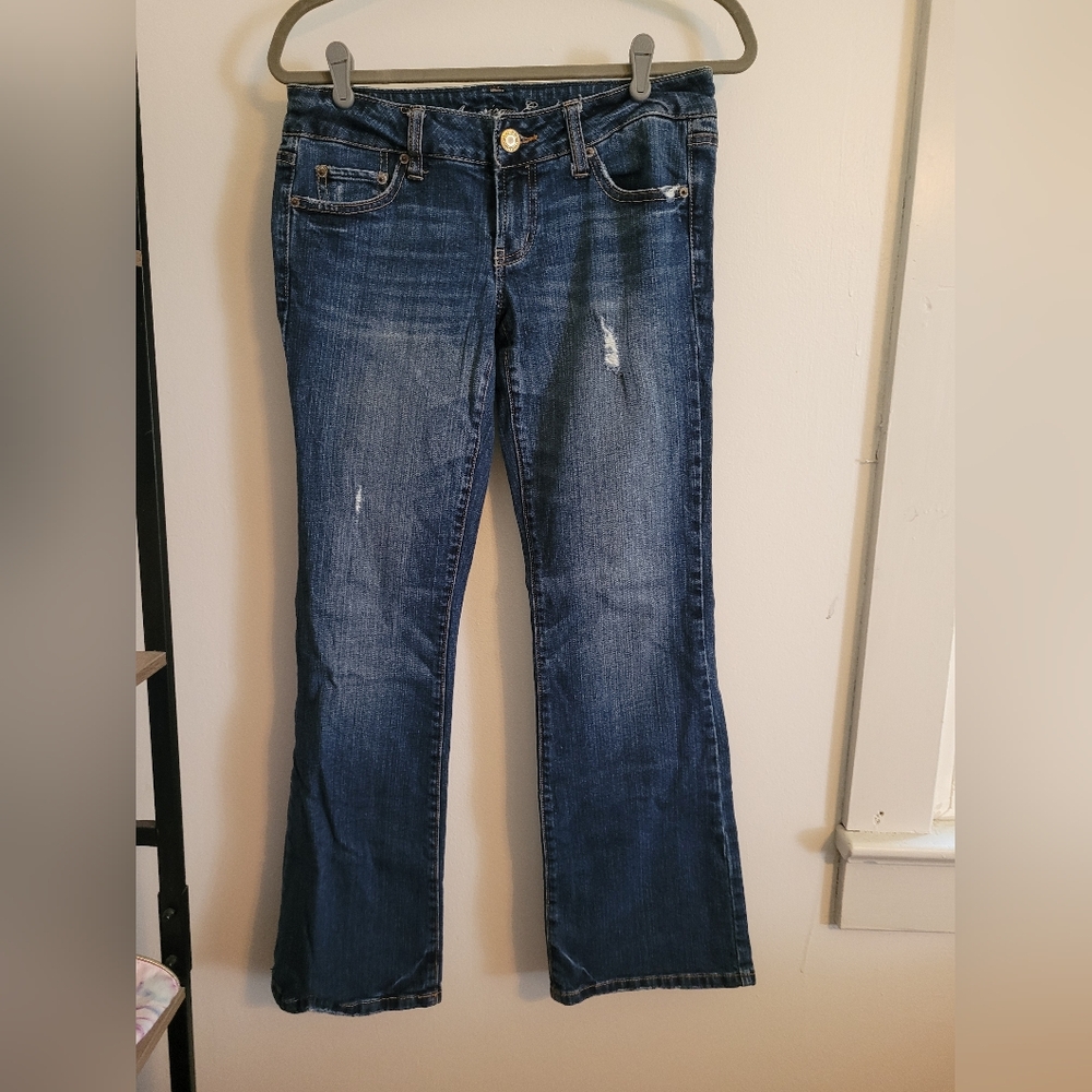 Women's American Eagle Size 4 Jeans